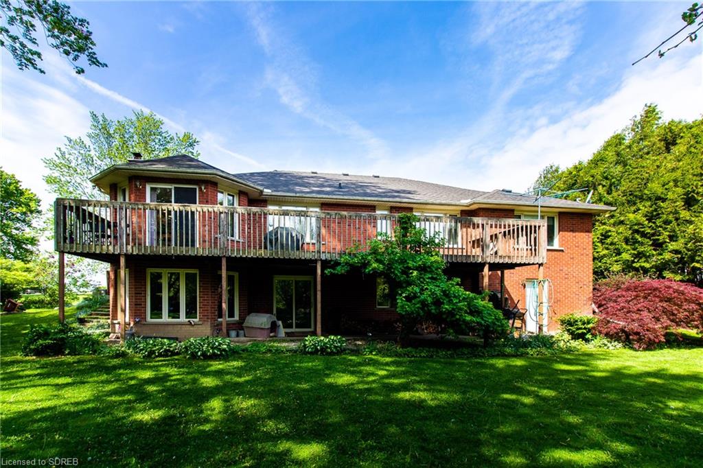 482 FISHERS GLEN Road, Vittoria, Ontario, Canada