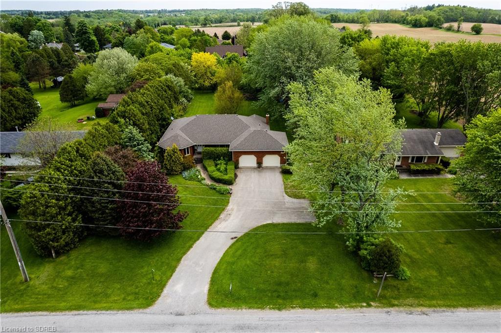 482 FISHERS GLEN Road, Vittoria, Ontario, Canada