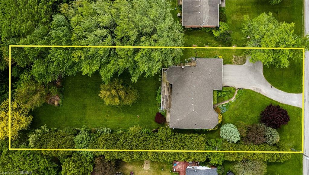 482 FISHERS GLEN Road, Vittoria, Ontario, Canada