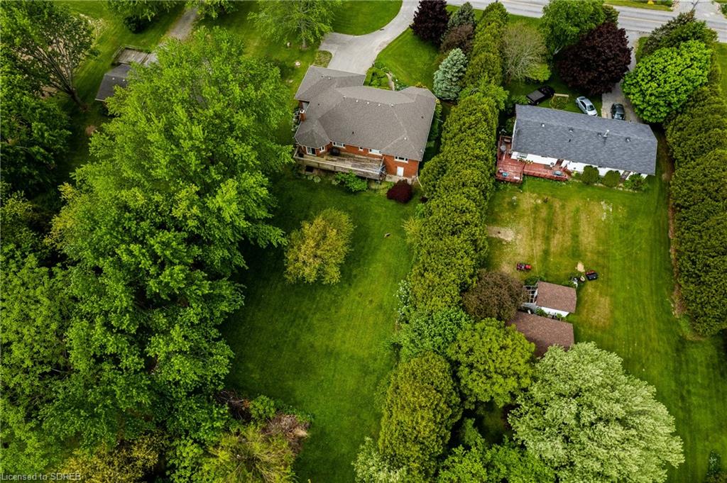 482 FISHERS GLEN Road, Vittoria, Ontario, Canada