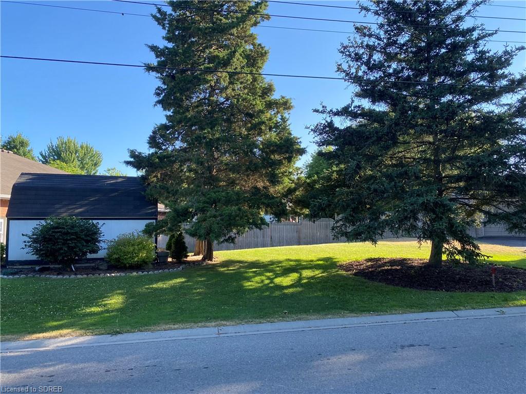 N/A ST ANDREW Street, Port Dover, Ontario, Canada