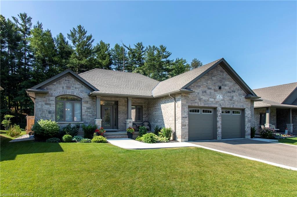 6 LYNNDALE Road, Simcoe, Ontario, Canada