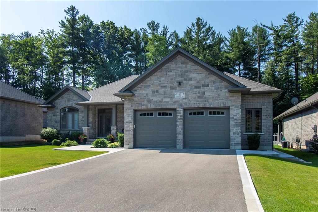 6 LYNNDALE Road, Simcoe, Ontario, Canada
