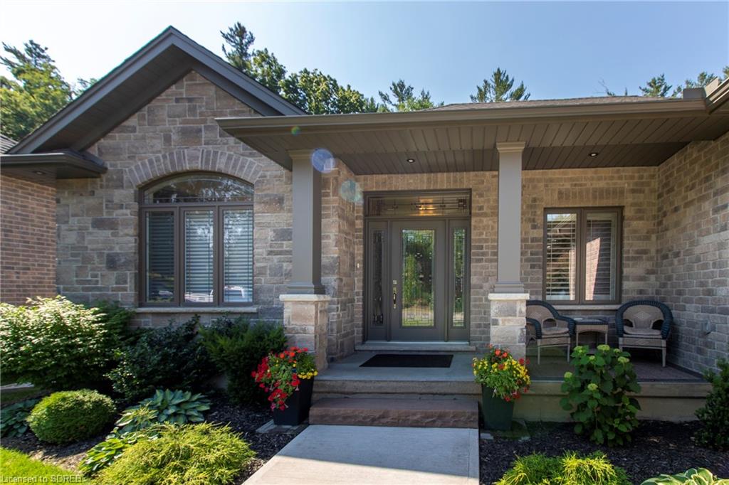 6 LYNNDALE Road, Simcoe, Ontario, Canada