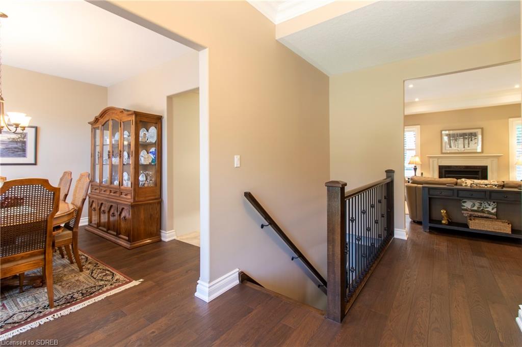 6 LYNNDALE Road, Simcoe, Ontario, Canada