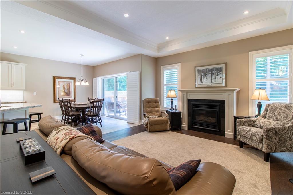 6 LYNNDALE Road, Simcoe, Ontario, Canada