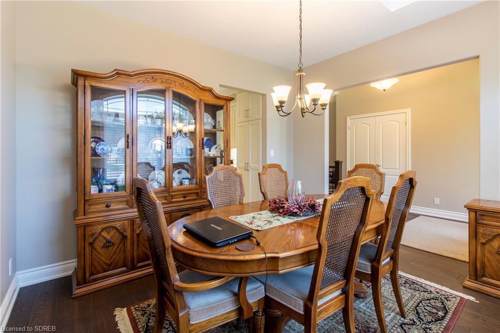 6 LYNNDALE Road, Simcoe, Ontario, Canada