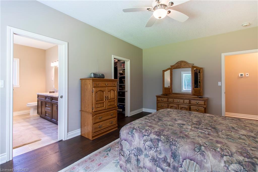 6 LYNNDALE Road, Simcoe, Ontario, Canada