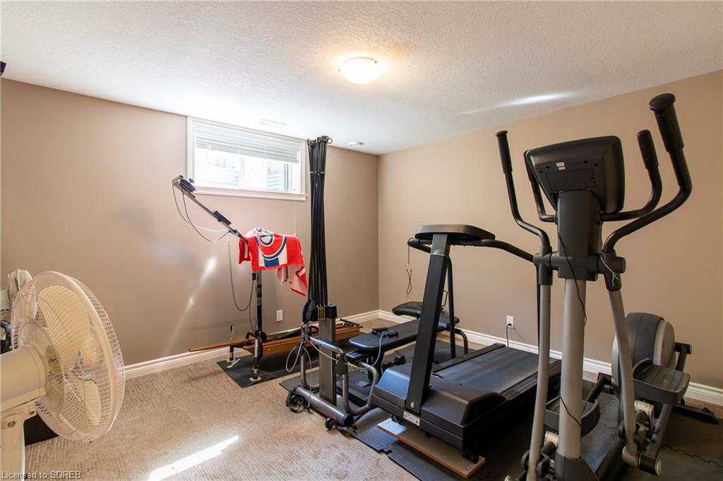 6 LYNNDALE Road, Simcoe, Ontario, Canada