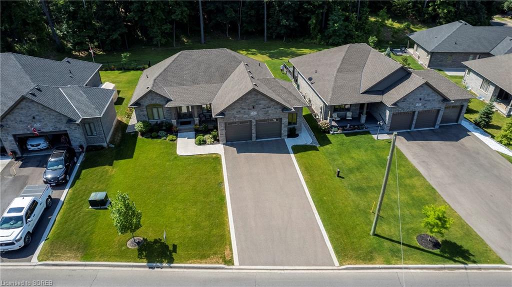 6 LYNNDALE Road, Simcoe, Ontario, Canada