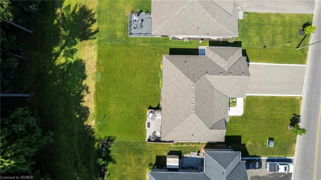 6 LYNNDALE Road, Simcoe, Ontario, Canada