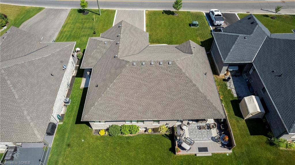 6 LYNNDALE Road, Simcoe, Ontario, Canada