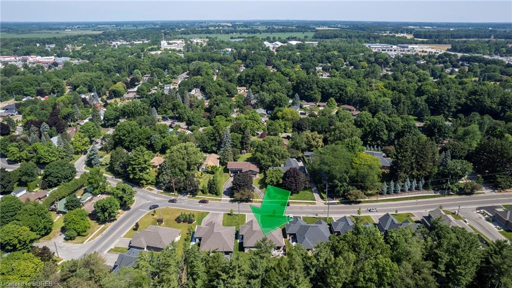 6 LYNNDALE Road, Simcoe, Ontario, Canada