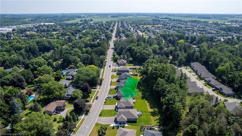 6 LYNNDALE Road, Simcoe, Ontario, Canada
