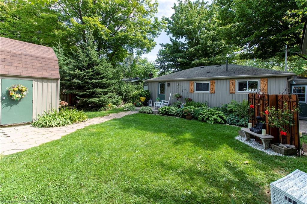 10 RAMONA Crescent, Port Dover, Ontario, Canada