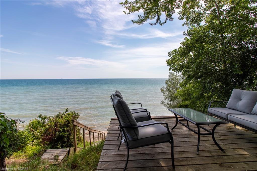 10 RAMONA Crescent, Port Dover, Ontario, Canada