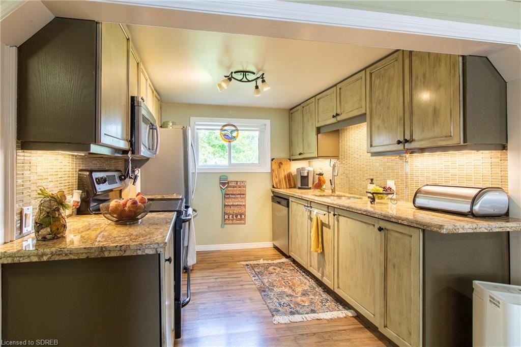 10 RAMONA Crescent, Port Dover, Ontario, Canada