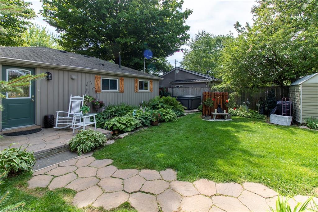 10 RAMONA Crescent, Port Dover, Ontario, Canada