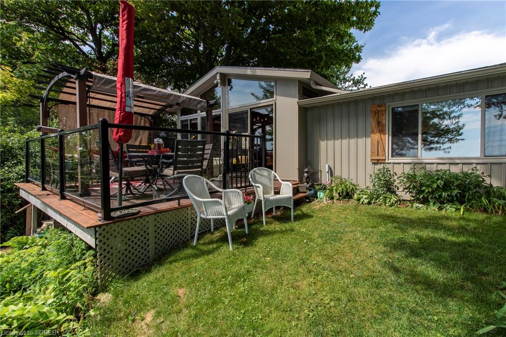 10 RAMONA Crescent, Port Dover, Ontario, Canada