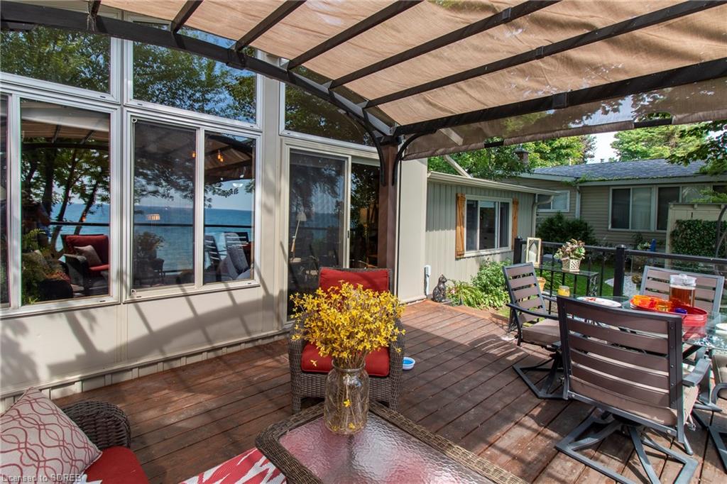 10 RAMONA Crescent, Port Dover, Ontario, Canada