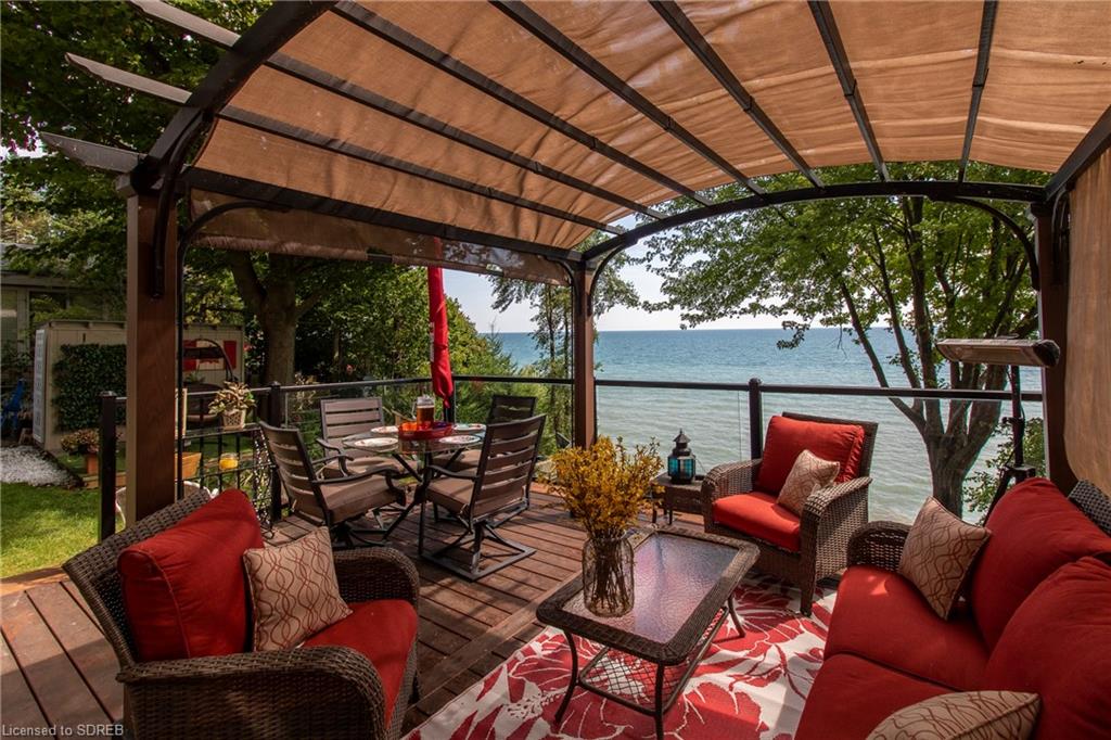 10 RAMONA Crescent, Port Dover, Ontario, Canada