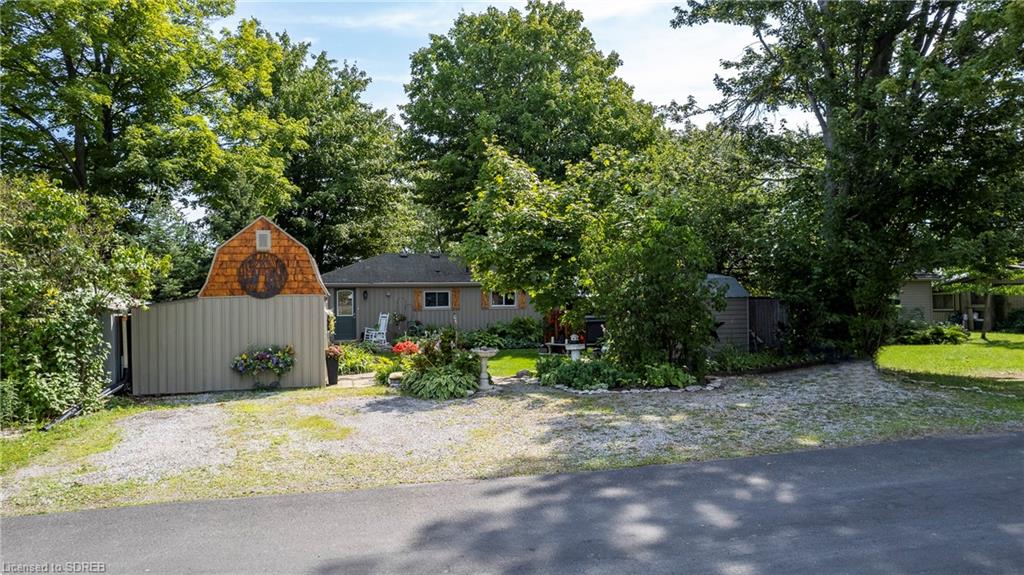 10 RAMONA Crescent, Port Dover, Ontario, Canada