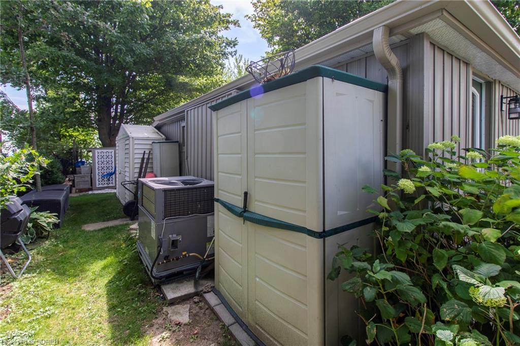 10 RAMONA Crescent, Port Dover, Ontario, Canada