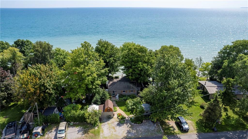 10 RAMONA Crescent, Port Dover, Ontario, Canada