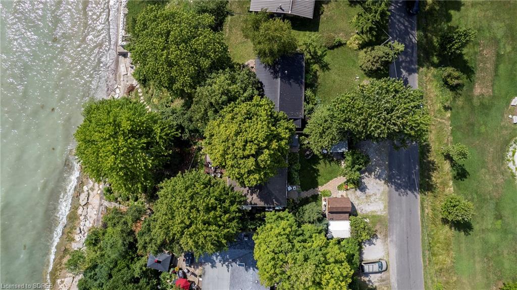 10 RAMONA Crescent, Port Dover, Ontario, Canada