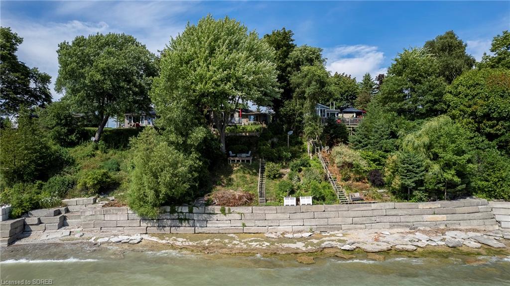 10 RAMONA Crescent, Port Dover, Ontario, Canada