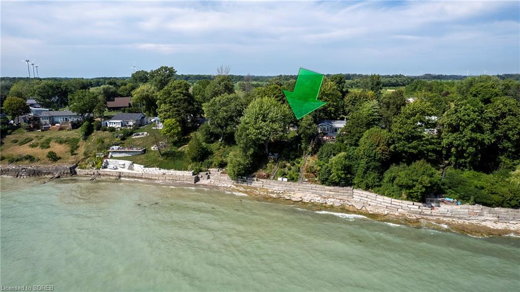 10 RAMONA Crescent, Port Dover, Ontario, Canada