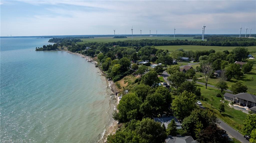 10 RAMONA Crescent, Port Dover, Ontario, Canada