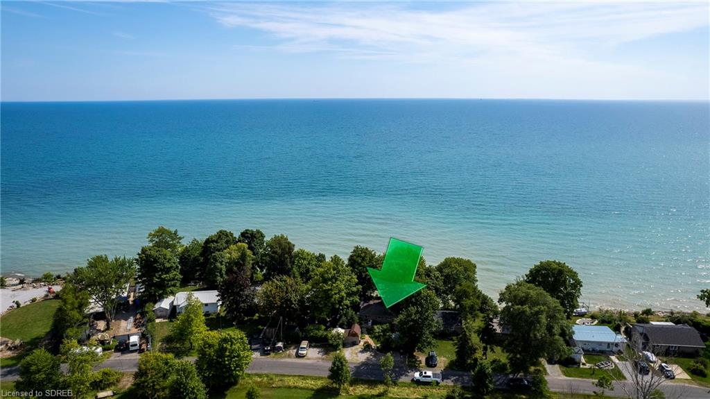 10 RAMONA Crescent, Port Dover, Ontario, Canada