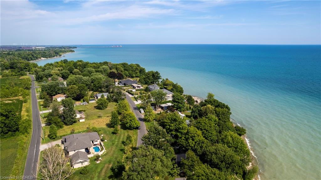 10 RAMONA Crescent, Port Dover, Ontario, Canada
