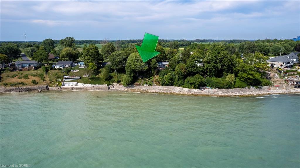 10 RAMONA Crescent, Port Dover, Ontario, Canada