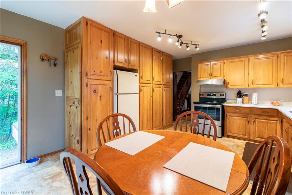 15 HUMBERSTONE Avenue, Brantford, Ontario, Canada