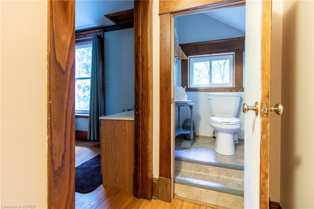 15 HUMBERSTONE Avenue, Brantford, Ontario, Canada