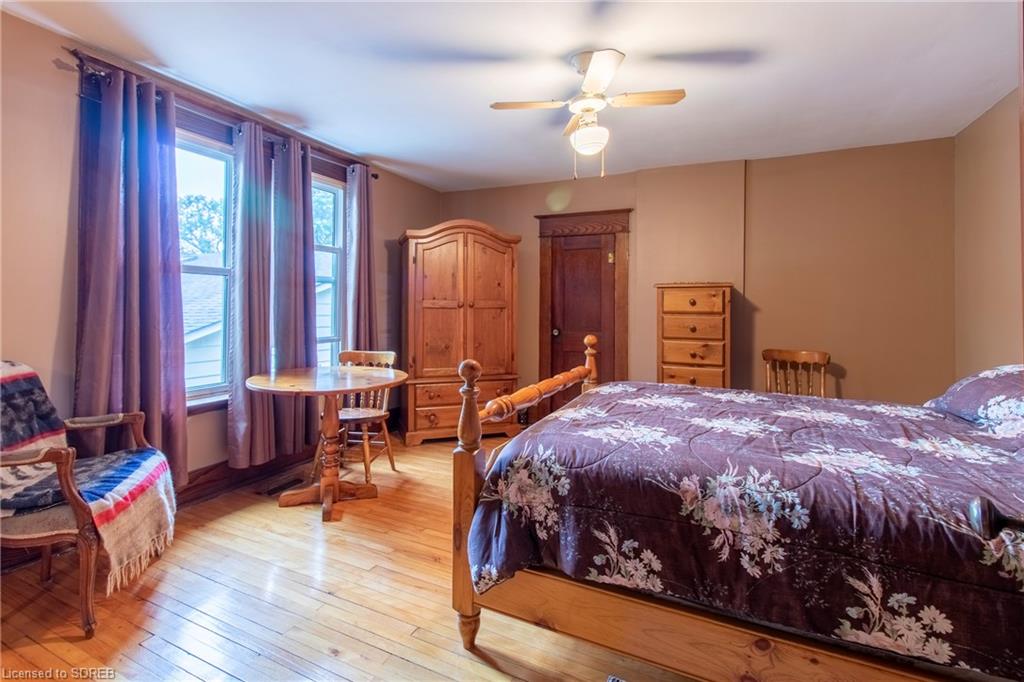 15 HUMBERSTONE Avenue, Brantford, Ontario, Canada
