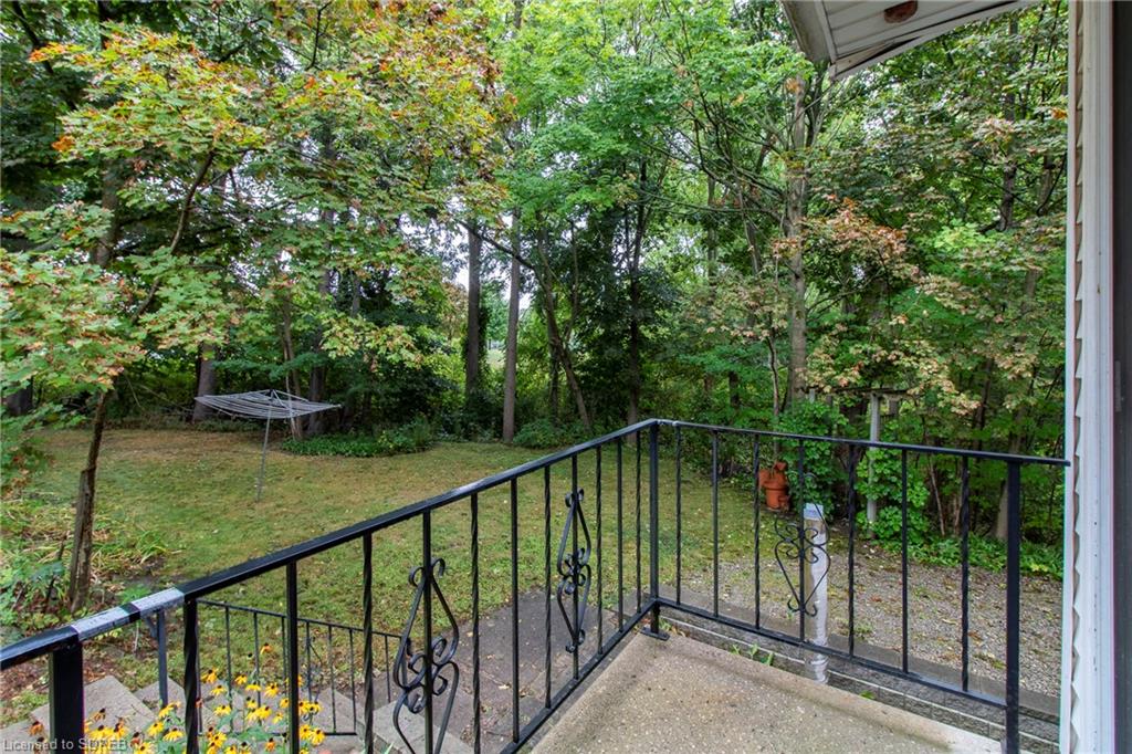 15 HUMBERSTONE Avenue, Brantford, Ontario, Canada