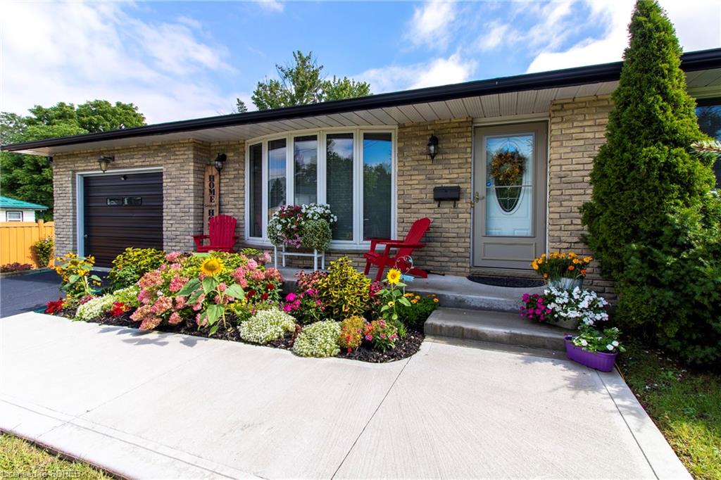2284 NIXON Road, Simcoe, Ontario, Canada