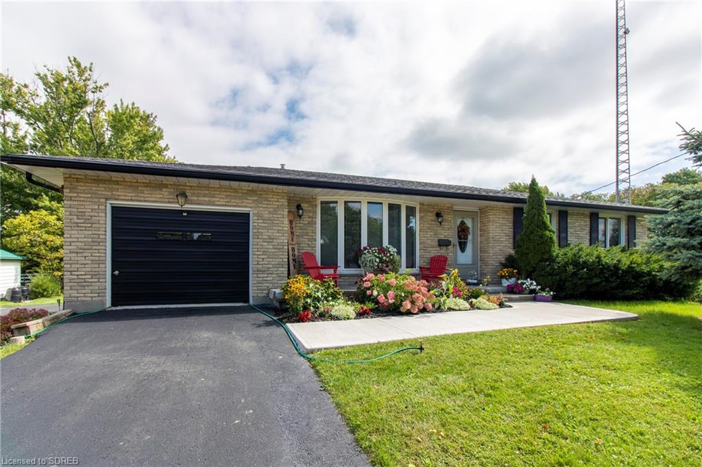 2284 NIXON Road, Simcoe, Ontario, Canada