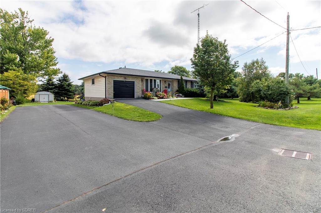 2284 NIXON Road, Simcoe, Ontario, Canada