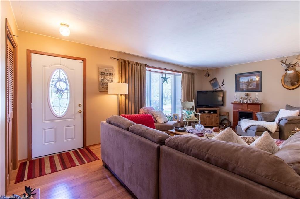 2284 NIXON Road, Simcoe, Ontario, Canada