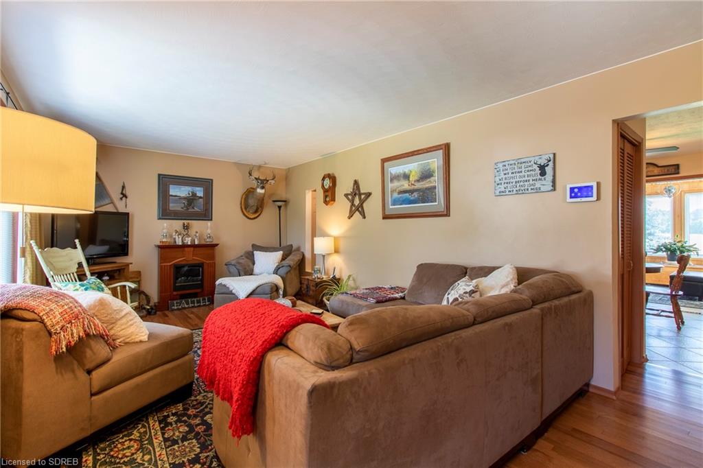 2284 NIXON Road, Simcoe, Ontario, Canada