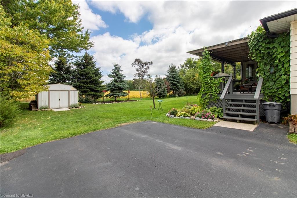 2284 NIXON Road, Simcoe, Ontario, Canada