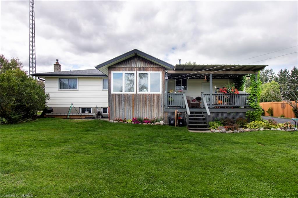 2284 NIXON Road, Simcoe, Ontario, Canada