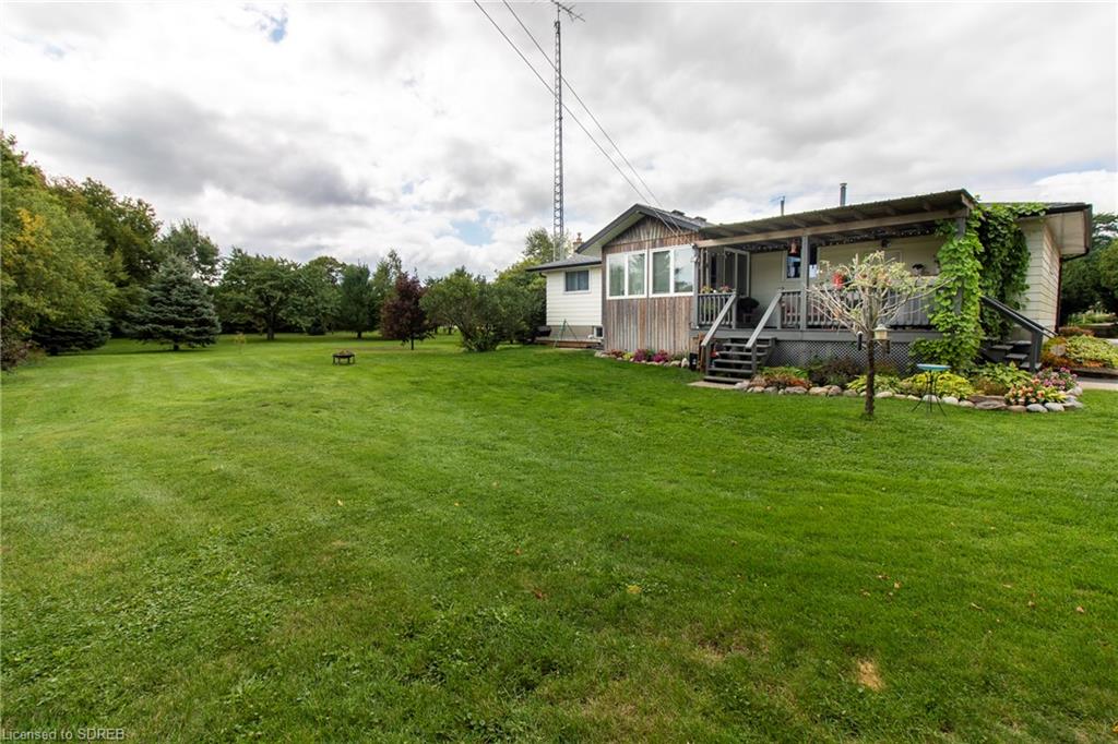 2284 NIXON Road, Simcoe, Ontario, Canada