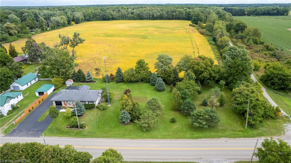 2284 NIXON Road, Simcoe, Ontario, Canada
