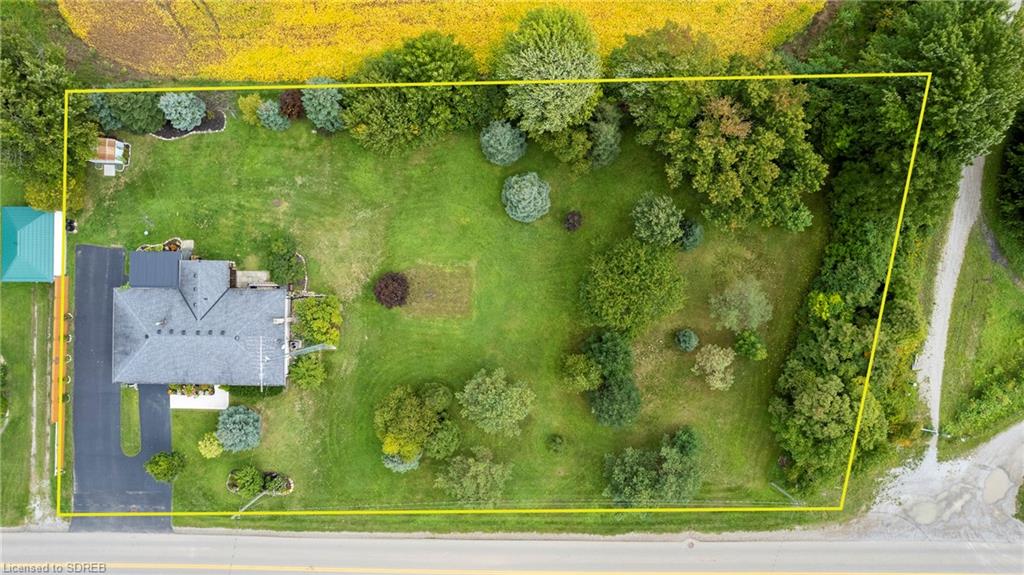 2284 NIXON Road, Simcoe, Ontario, Canada