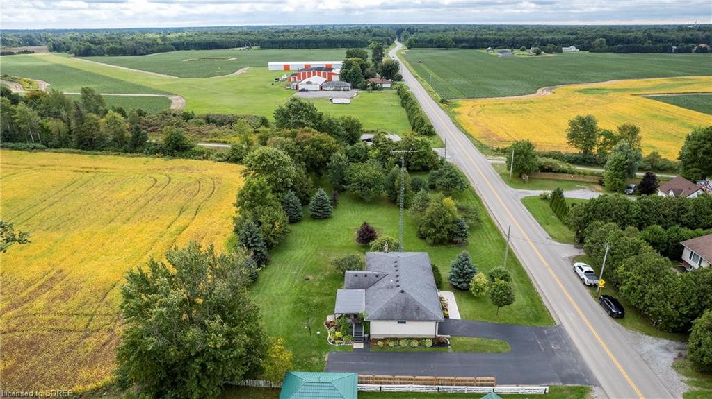 2284 NIXON Road, Simcoe, Ontario, Canada